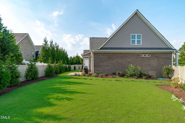 248 Valleycruise Circle, Garner, NC 27529