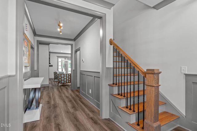 248 Valleycruise Circle, Garner, NC 27529
