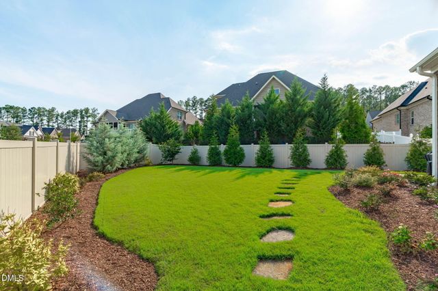 248 Valleycruise Circle, Garner, NC 27529
