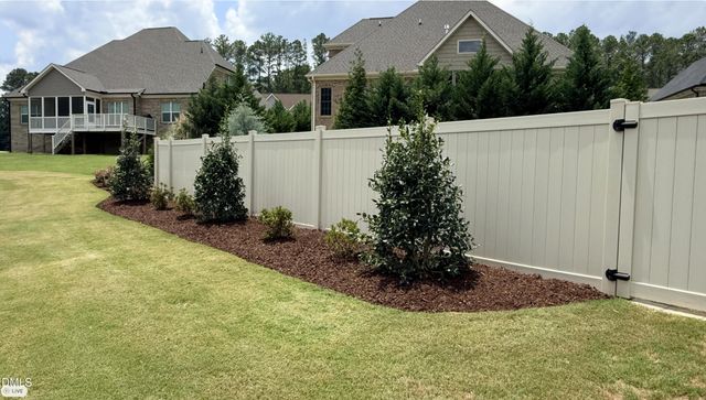 248 Valleycruise Circle, Garner, NC 27529