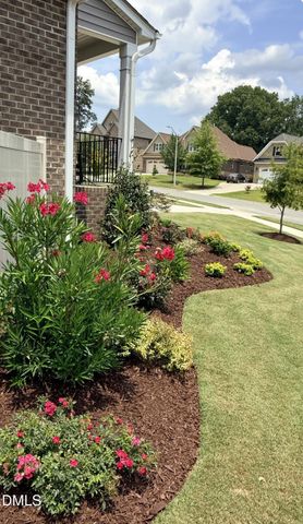 248 Valleycruise Circle, Garner, NC 27529