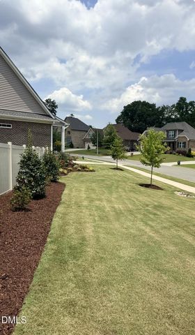 248 Valleycruise Circle, Garner, NC 27529