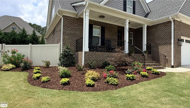 248 Valleycruise Circle, Garner, NC 27529