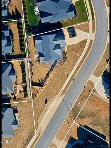 248 Valleycruise Circle, Garner, NC 27529