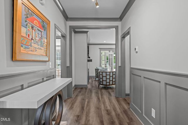 248 Valleycruise Circle, Garner, NC 27529