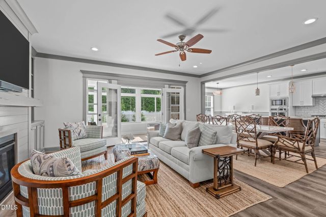 248 Valleycruise Circle, Garner, NC 27529
