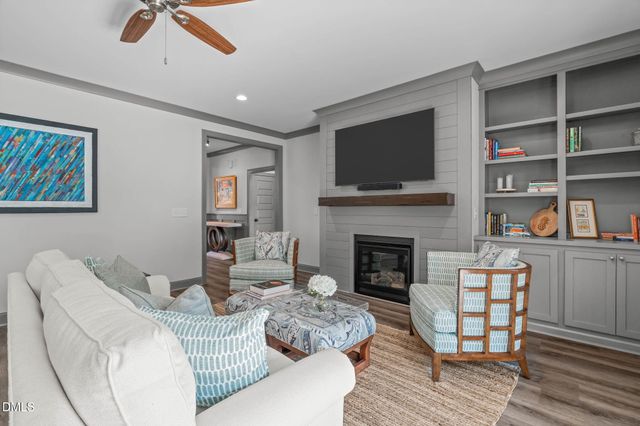 248 Valleycruise Circle, Garner, NC 27529