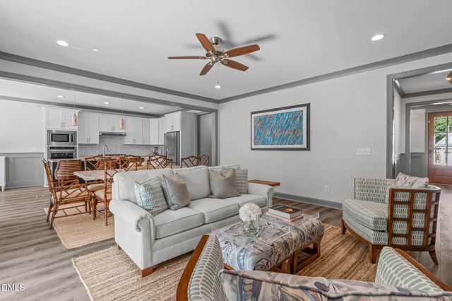 248 Valleycruise Circle, Garner, NC 27529