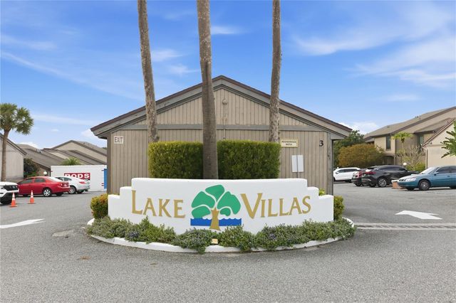 654 LAKE VILLAS DRIVE 654, Altamonte Springs, FL 32701