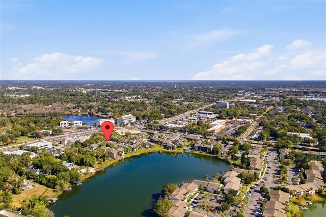 654 LAKE VILLAS DRIVE 654, Altamonte Springs, FL 32701