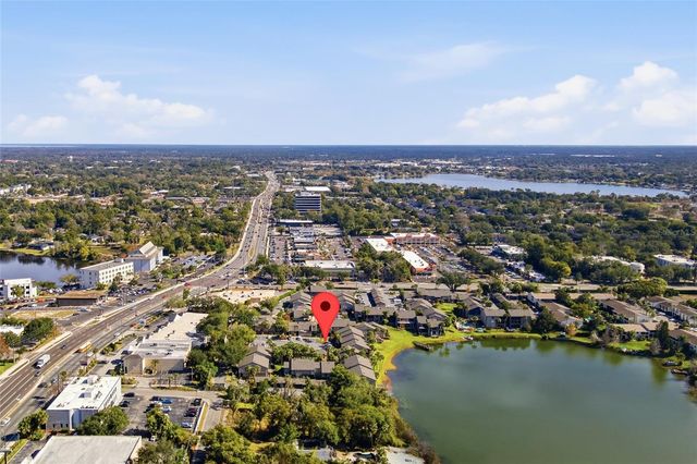 654 LAKE VILLAS DRIVE 654, Altamonte Springs, FL 32701