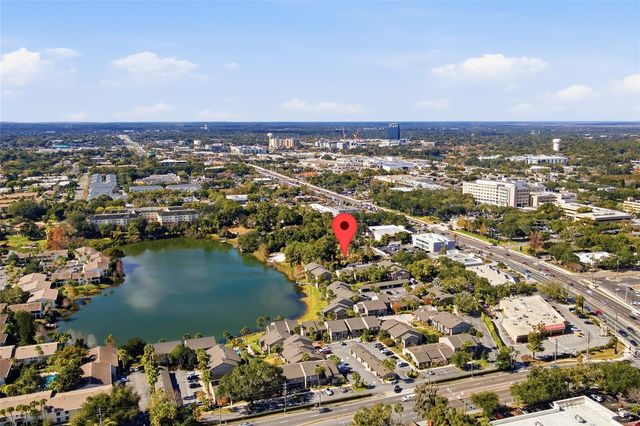 654 LAKE VILLAS DRIVE 654, Altamonte Springs, FL 32701