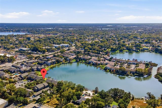 654 LAKE VILLAS DRIVE 654, Altamonte Springs, FL 32701