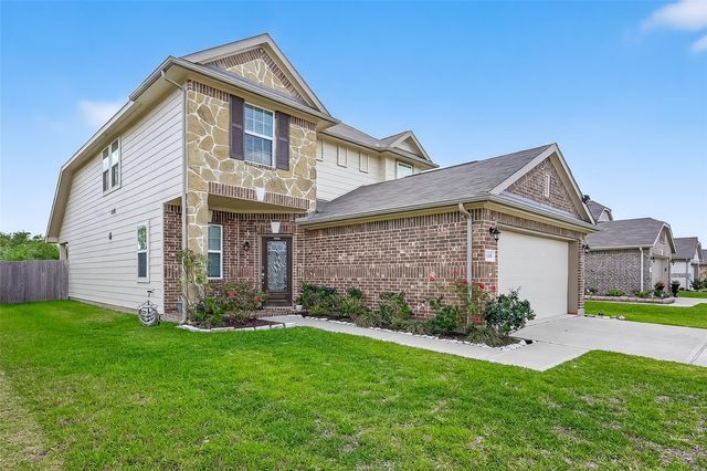 6215 Prince Place Drive, Rosenberg, TX 77471