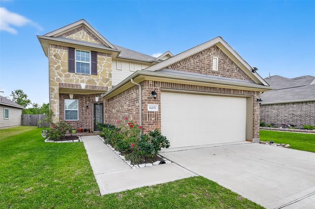 6215 Prince Place Drive, Rosenberg, TX 77471