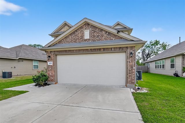 6215 Prince Place Drive, Rosenberg, TX 77471
