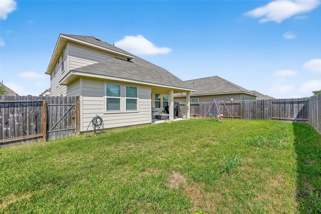 6215 Prince Place Drive, Rosenberg, TX 77471