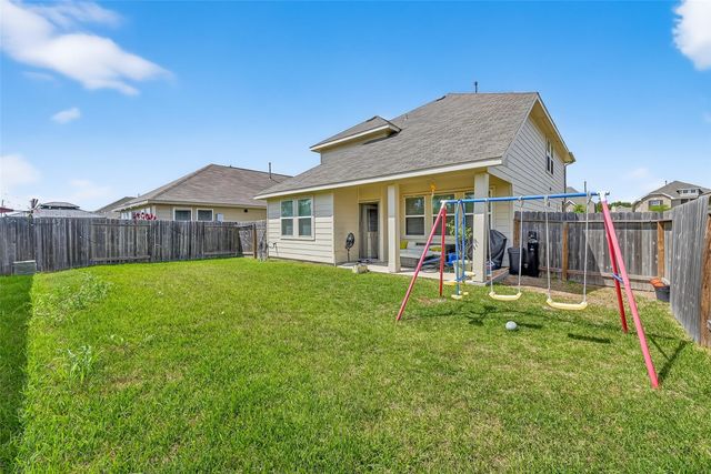 6215 Prince Place Drive, Rosenberg, TX 77471