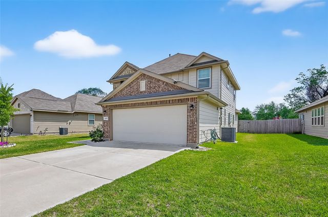 6215 Prince Place Drive, Rosenberg, TX 77471
