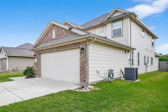 6215 Prince Place Drive, Rosenberg, TX 77471