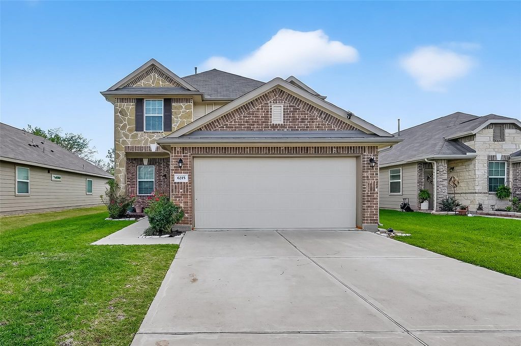 6215 Prince Place Drive, Rosenberg, TX 77471