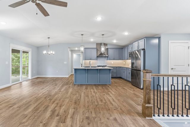 718 Fossilridge Circle, Manhattan, KS 66503