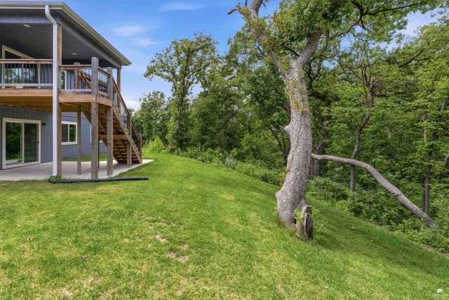718 Fossilridge Circle, Manhattan, KS 66503