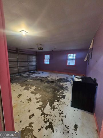 1291 S Deshon Road, Lithonia, GA 30058