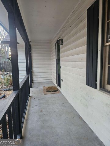 1291 S Deshon Road, Lithonia, GA 30058