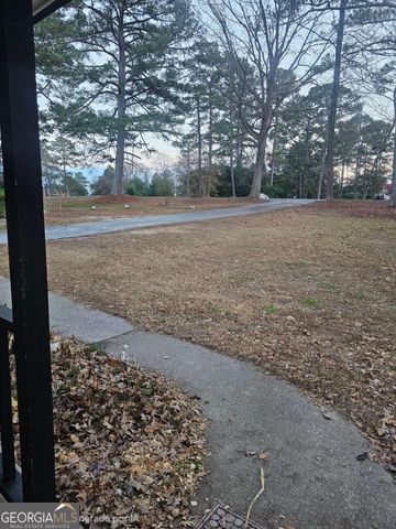 1291 S Deshon Road, Lithonia, GA 30058