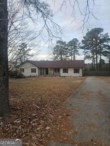 1291 S Deshon Road, Lithonia, GA 30058