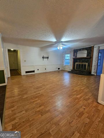 1291 S Deshon Road, Lithonia, GA 30058