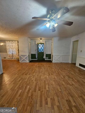 1291 S Deshon Road, Lithonia, GA 30058