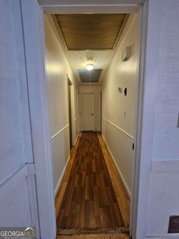 1291 S Deshon Road, Lithonia, GA 30058