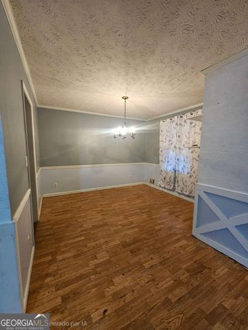 1291 S Deshon Road, Lithonia, GA 30058