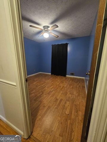 1291 S Deshon Road, Lithonia, GA 30058