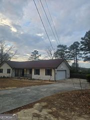 1291 S Deshon Road, Lithonia, GA 30058