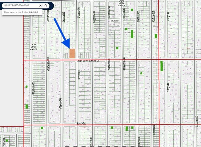 1802 FERN AVENUE, Interlachen, FL 32148