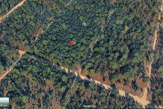 1802 FERN AVENUE, Interlachen, FL 32148