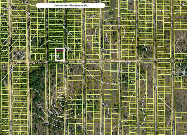 1802 FERN AVENUE, Interlachen, FL 32148