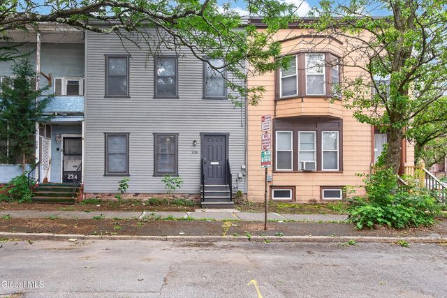 236 Elm Street, Albany, NY 12202