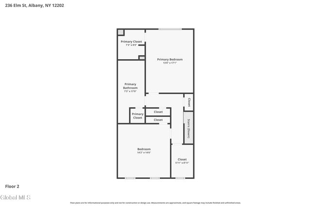 236 Elm Street, Albany, NY 12202