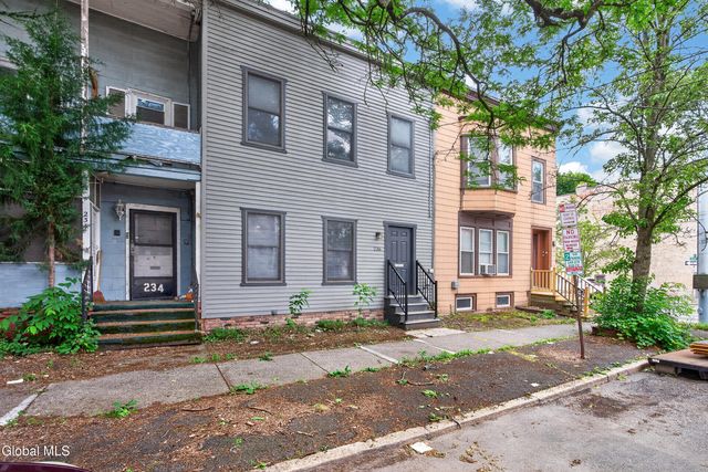 236 Elm Street, Albany, NY 12202