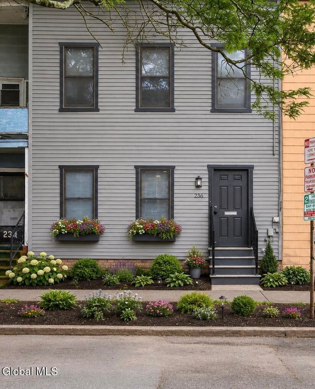 236 Elm Street, Albany, NY 12202