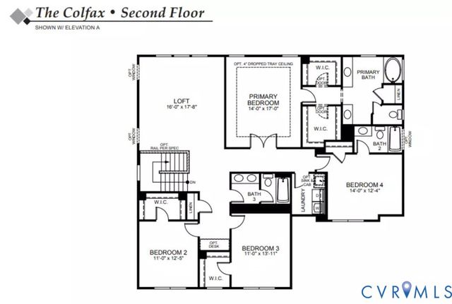 3943 Jett Ct, Gum Spring, VA 23065