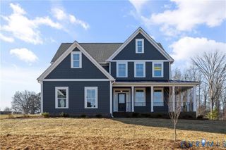 4 Jett Ct, Gum Spring, VA 23065