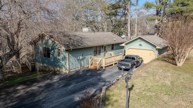 41 Little Brook Terrace, Hayesville, NC 28904