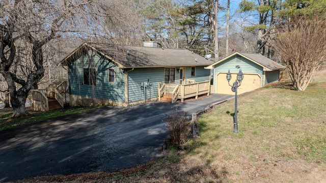 41 Little Brook Terrace, Hayesville, NC 28904