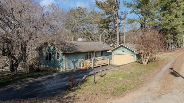 41 Little Brook Terrace, Hayesville, NC 28904