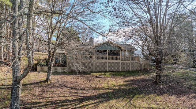 41 Little Brook Terrace, Hayesville, NC 28904